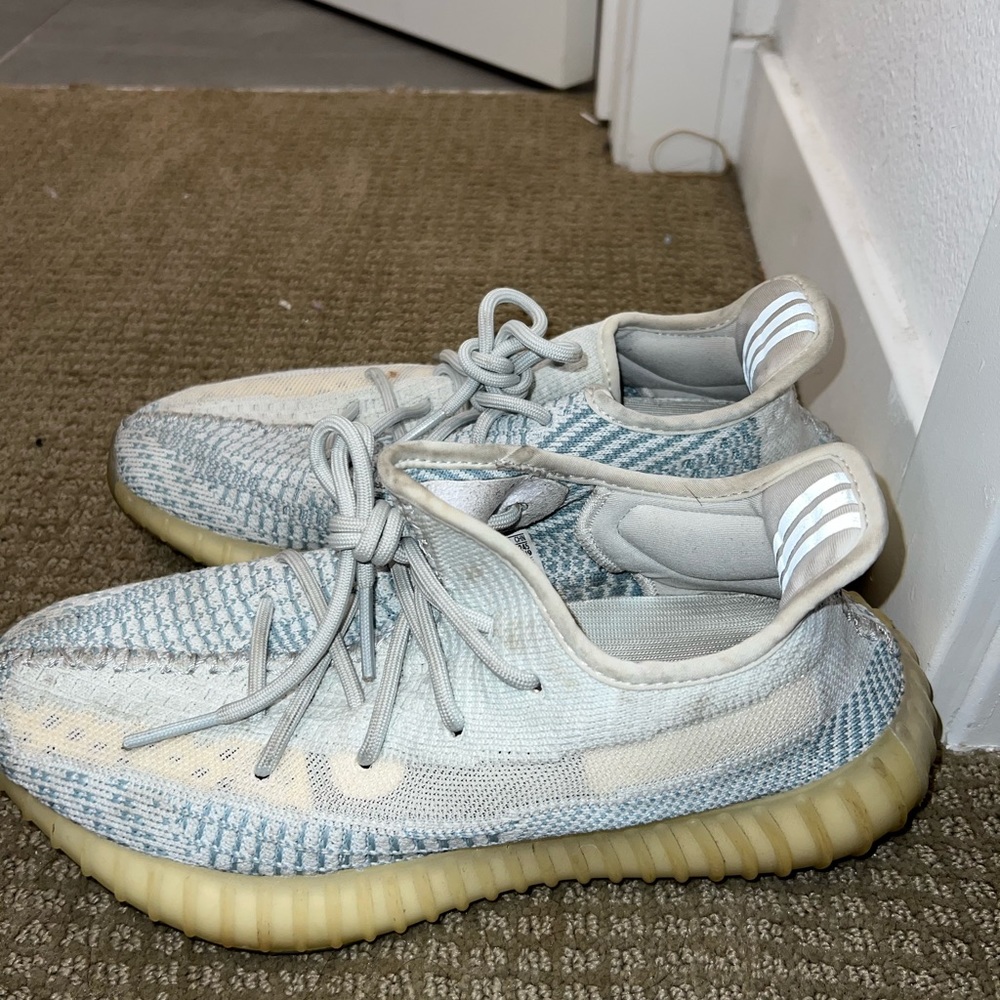 COPY - Yeezy boost 350 V2 “LIGHT” mens 7